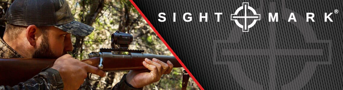 Sightmark Element Reflex Sight