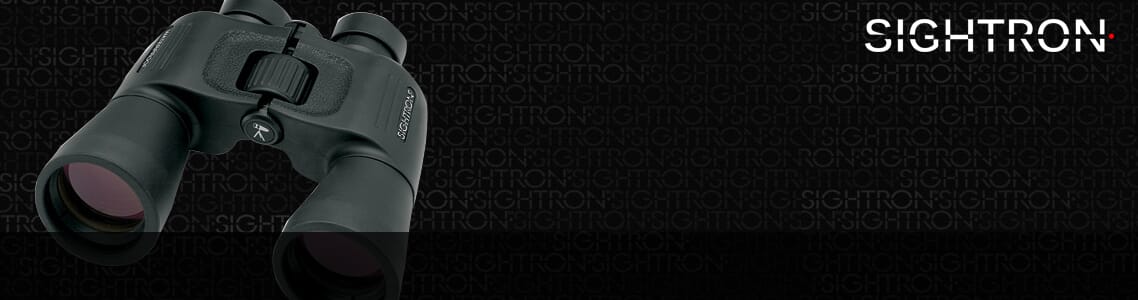 Sightron SII Binoculars