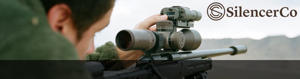 Silencerco Weapons Research (SWR)