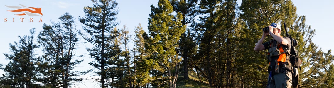 Sitka Shirts