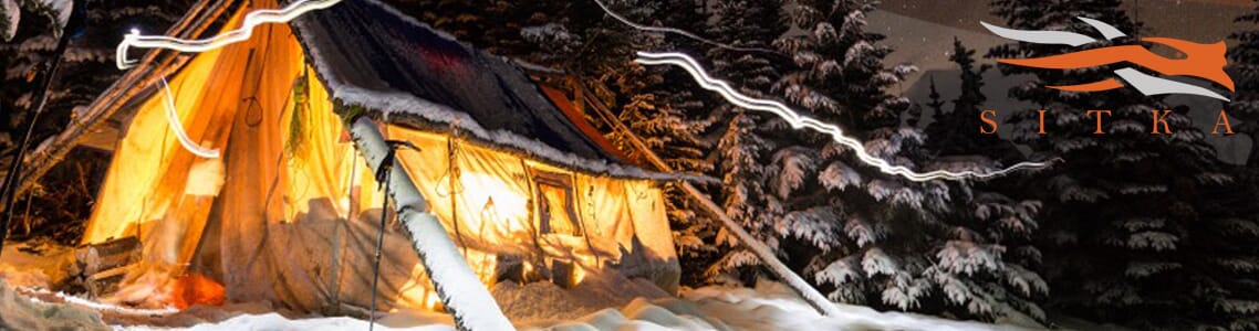 Sitka Black Friday Sale