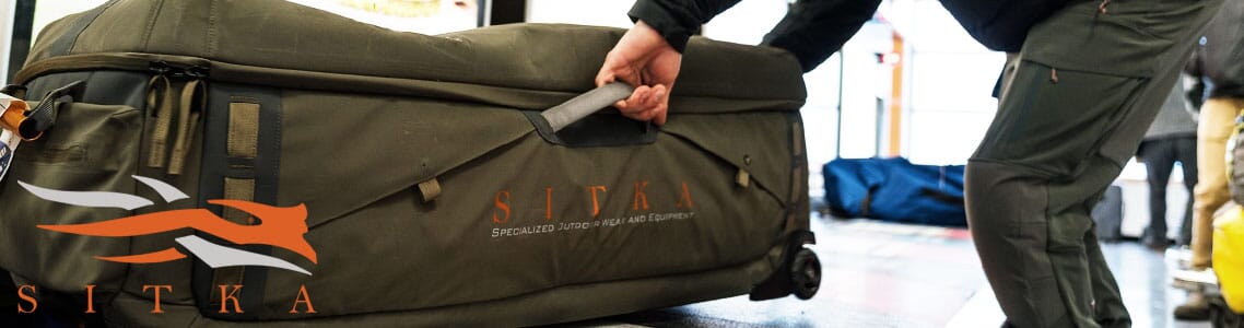 Sitka Everyday Packs & Bags