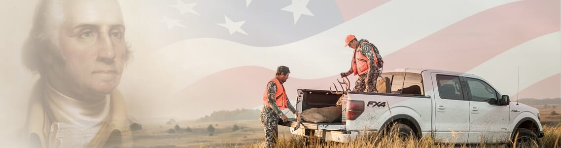 Sitka Presidents' Day Sale!