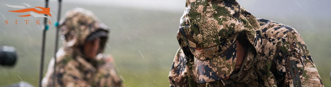 Sitka Gear