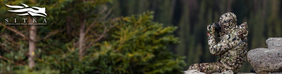 Sitka Big Game Subalpine Pants/Bibs