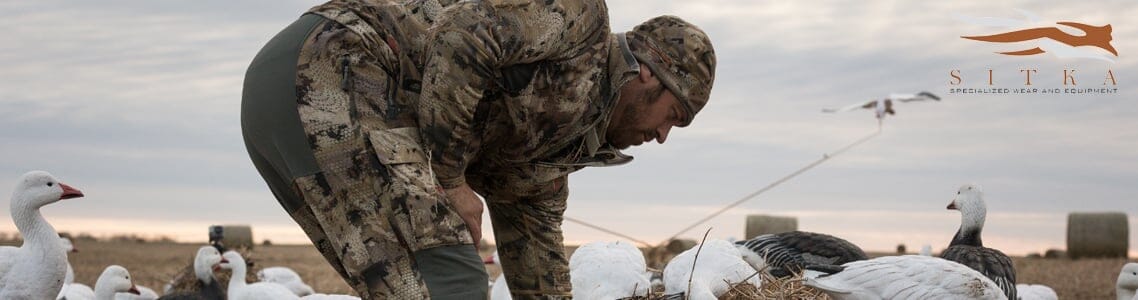 Sitka Waterfowl Marsh Pants, Bibs, & Waders