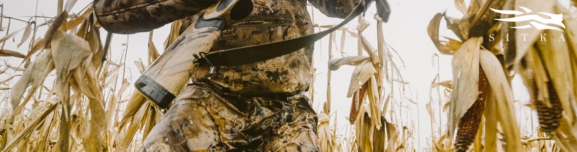 Sitka Waterfowl Wader Sale