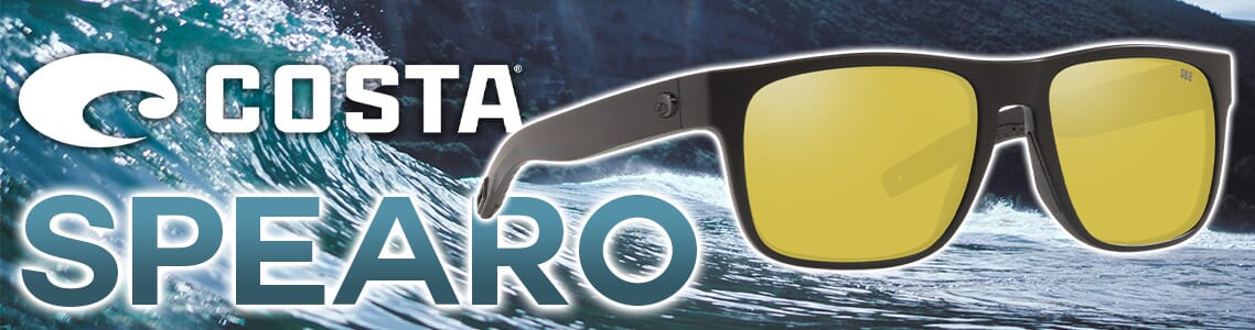 Costa Spearo Sunglasses