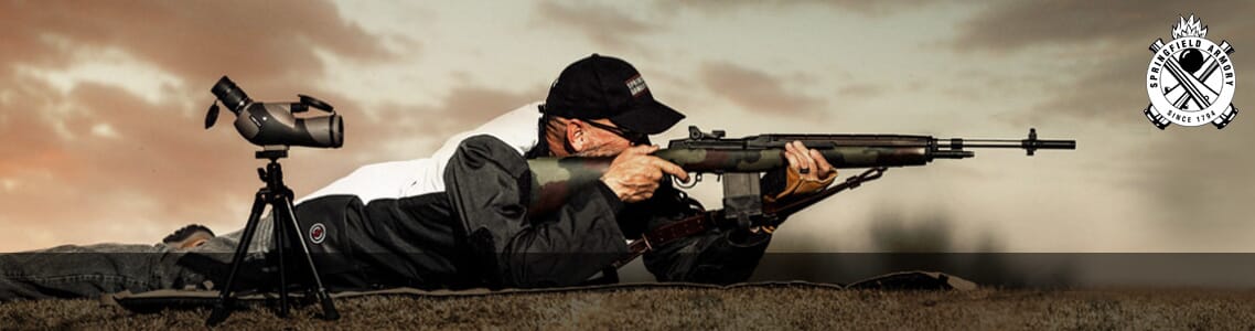 Springfield Armory M1A