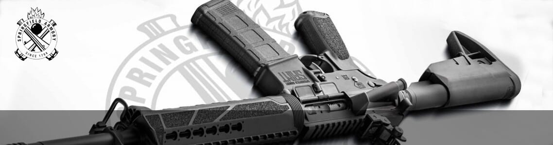 Springfield Rifles