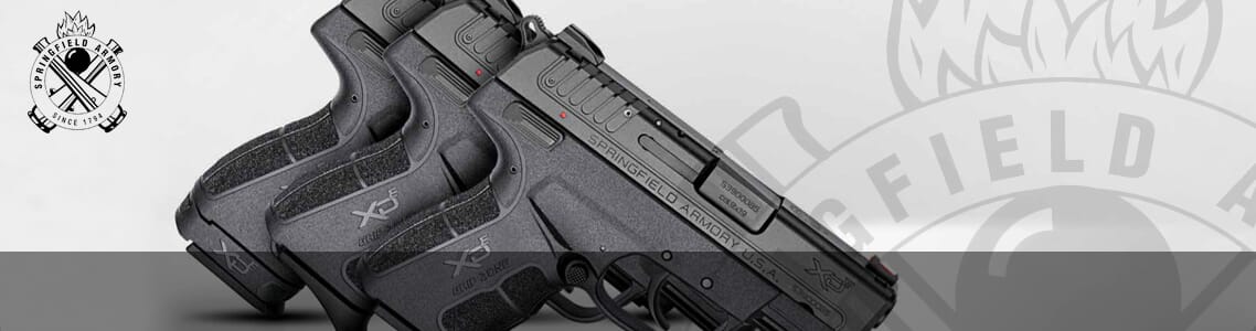 Springfield Armory