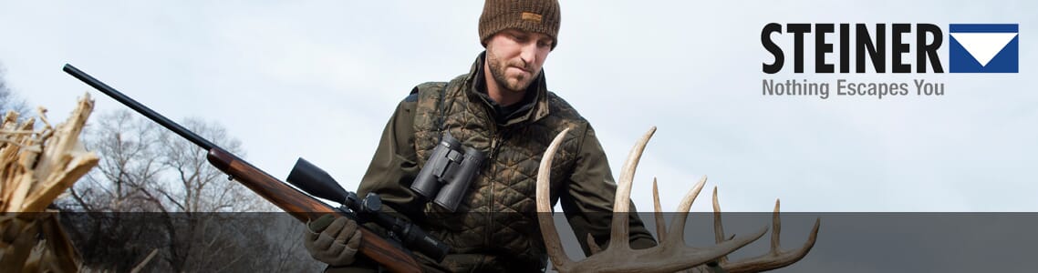 Steiner Hunting Riflescopes