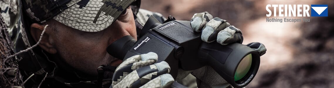 ShadowQuest Binoculars