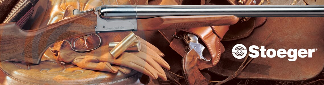 Stoeger Coach Gun