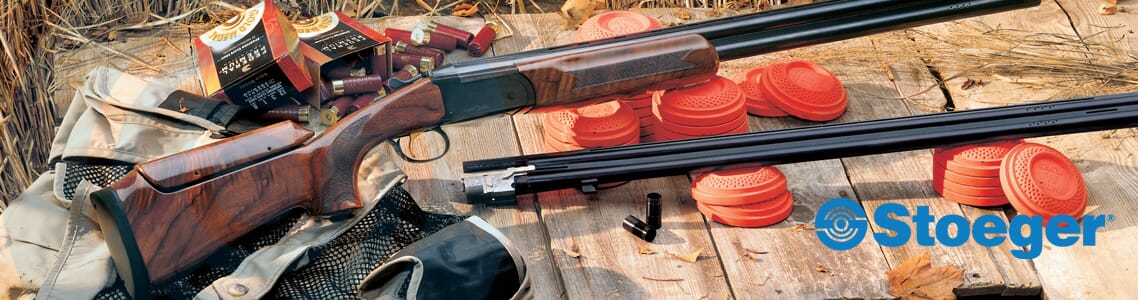 Stoeger Condor
