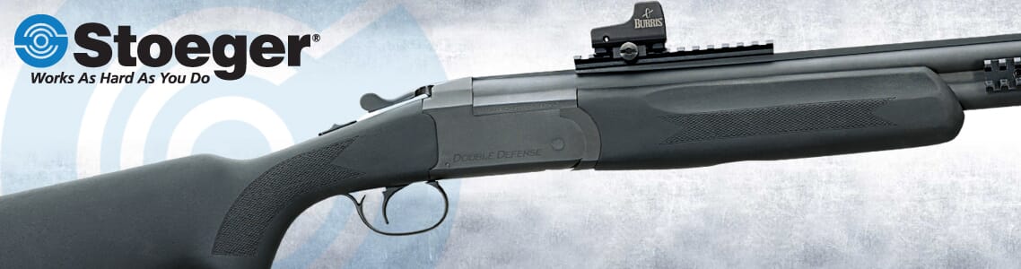 Stoeger Double Defense