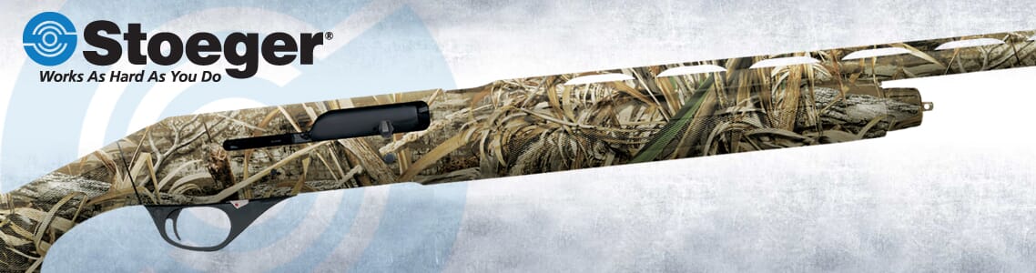 Stoeger M3020