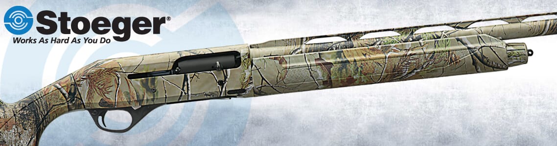 Stoeger M3500