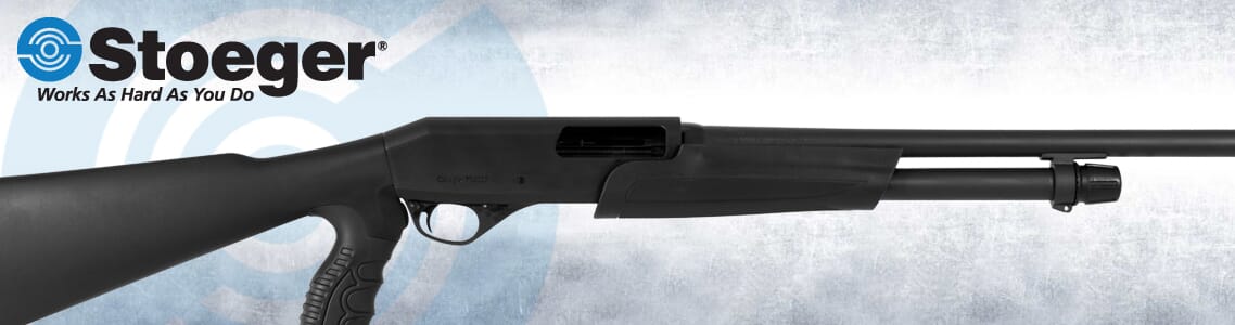 Stoeger P3000