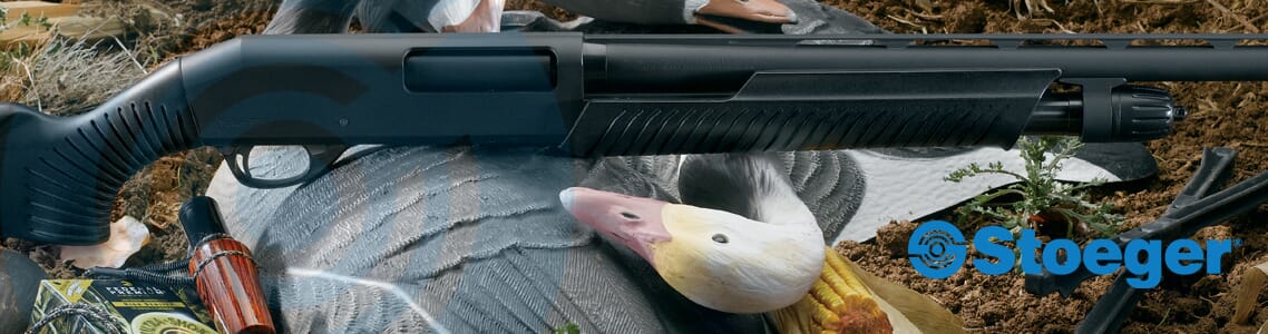 Stoeger P3500
