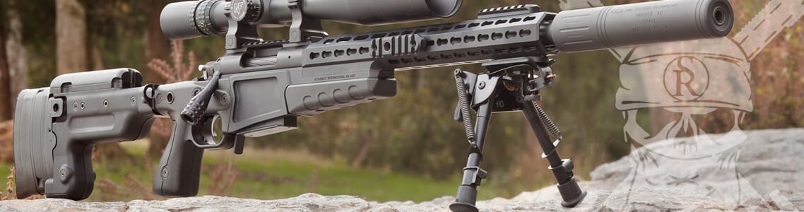 View All Surgeon Rifles