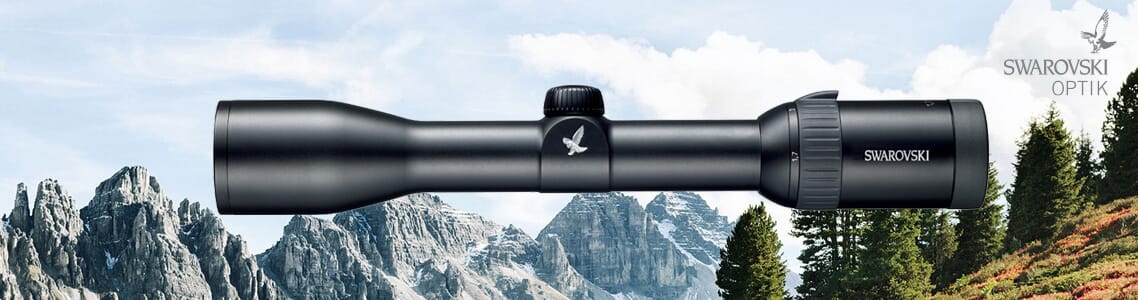 Swarovski Z6 1.7-10x42