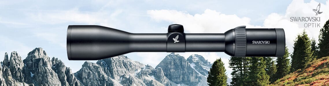 Swarovski Z6 2-12x50