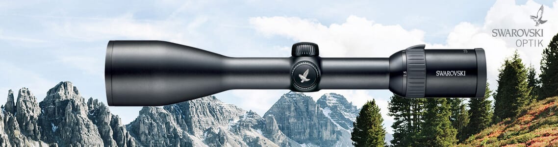 Swarovski Z6 2.5-15x56