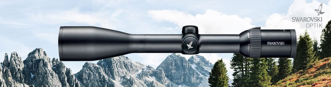 Swarovski Z6 5-30x50