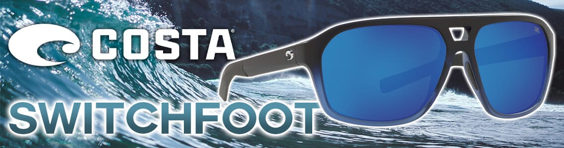 Costa Switchfoot Sunglasses
