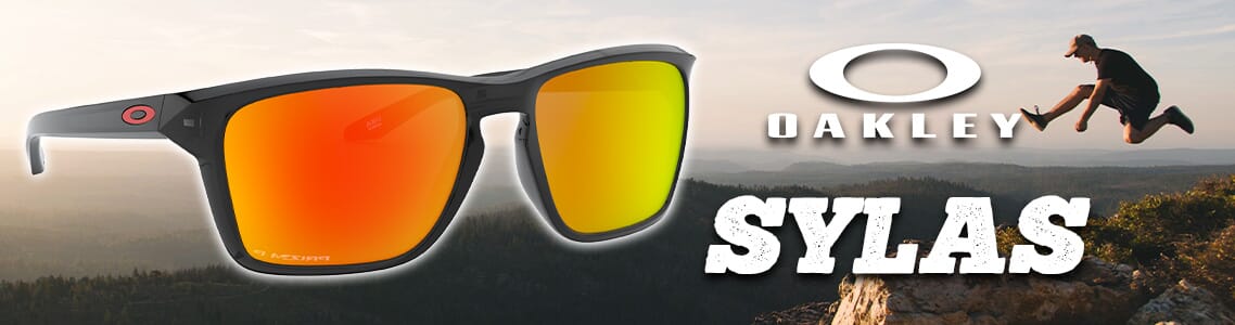 Oakley Sylas Sunglasses