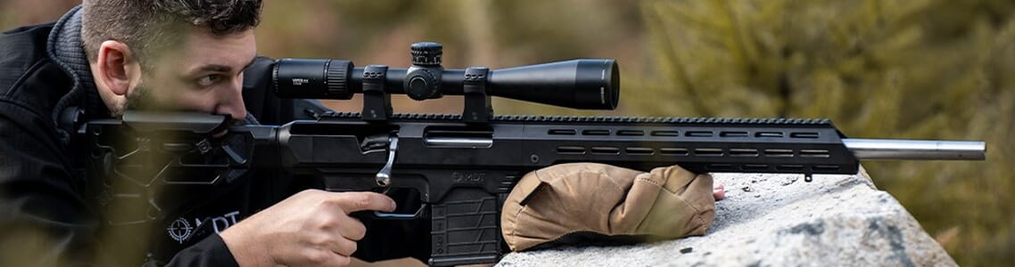 MDT TAC21 Chassis