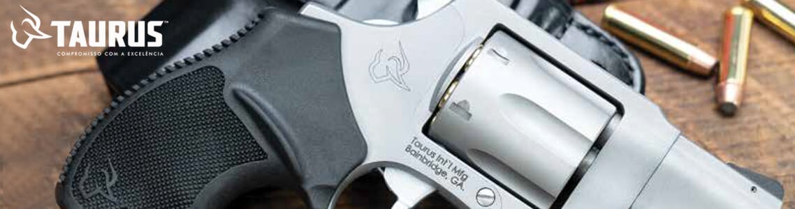 Taurus 327
