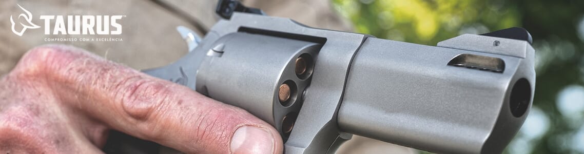 Taurus 692