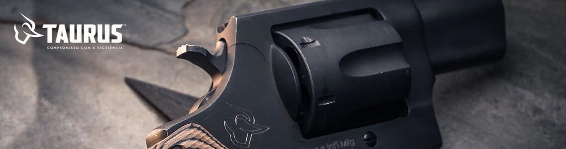 View all Taurus Revolvers
