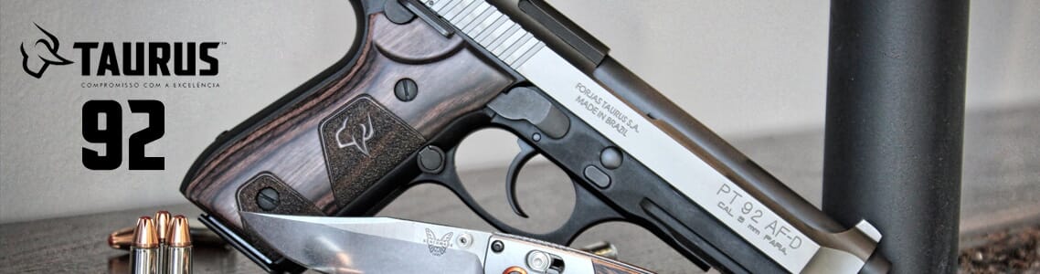 Taurus 92