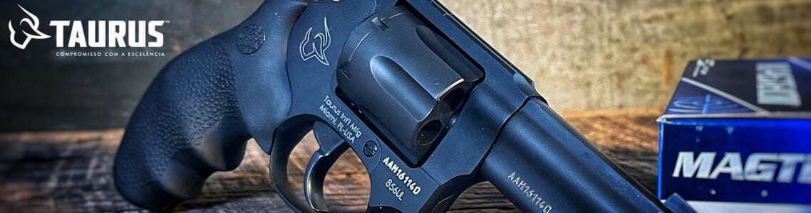Taurus 942