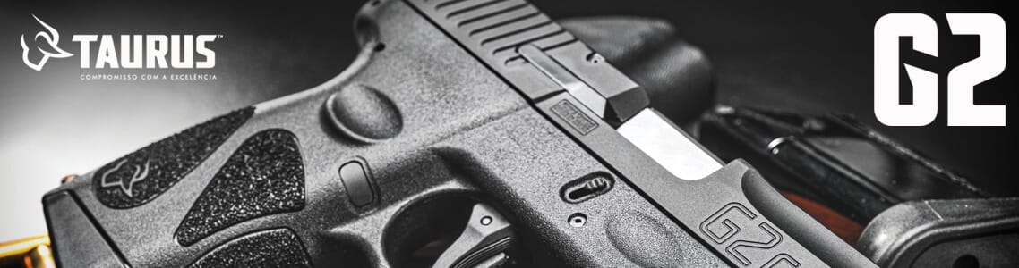 Taurus G2