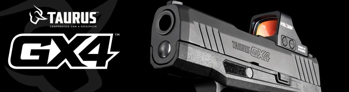 Taurus GX4
