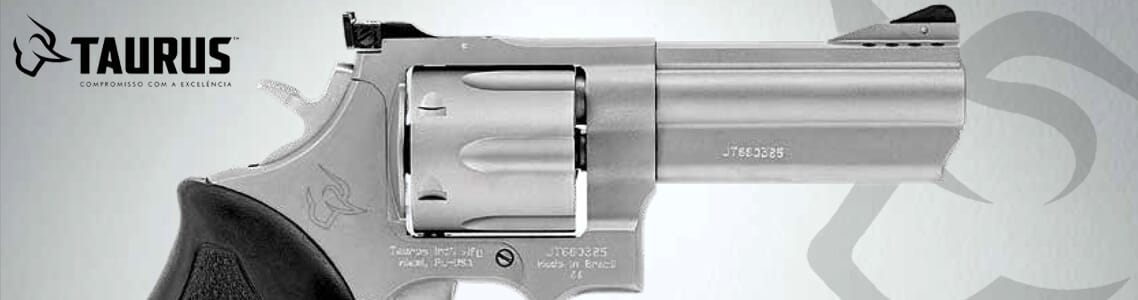 Taurus M44