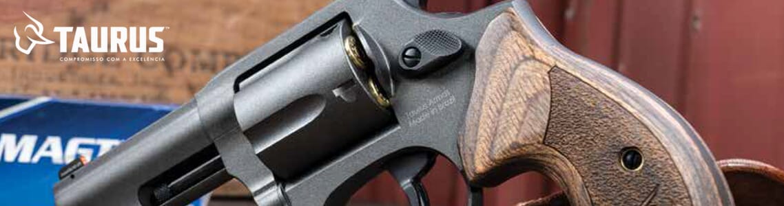 Taurus M605