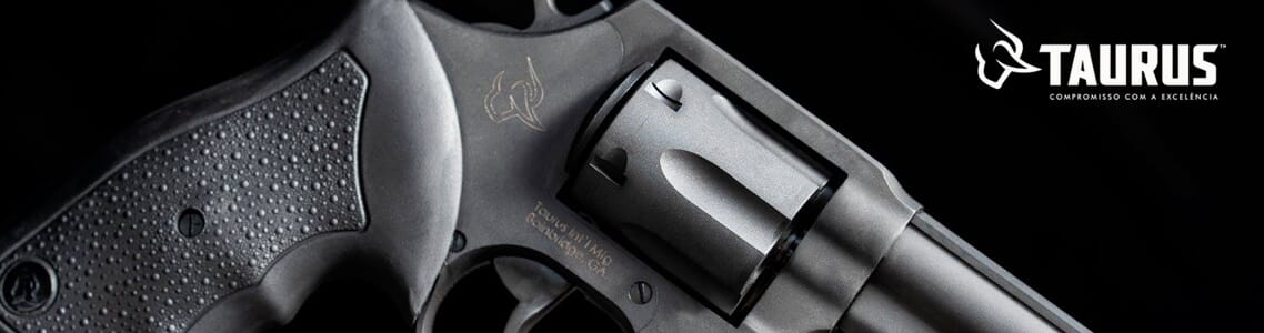 Taurus M65