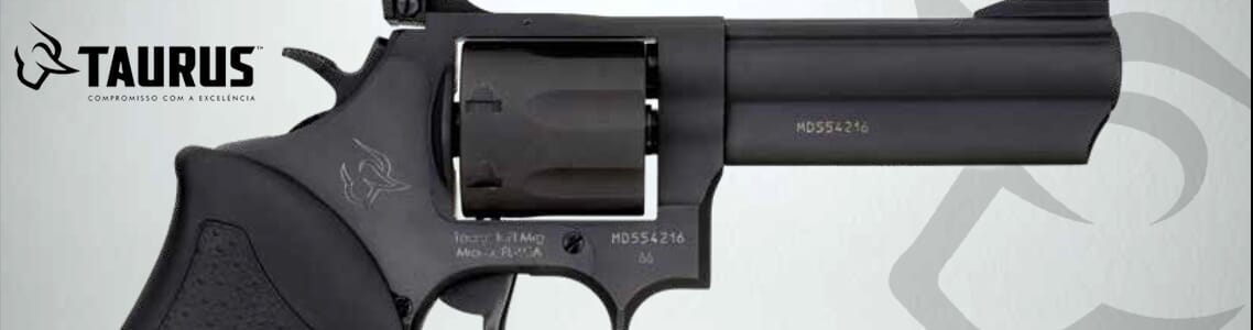 Taurus M66