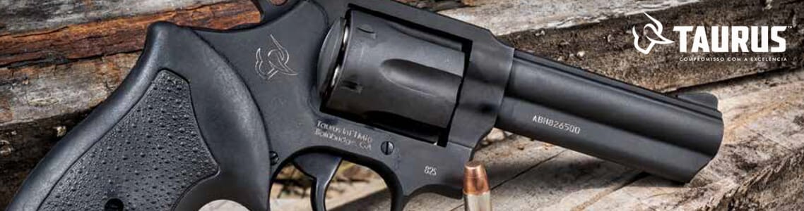 Taurus M82