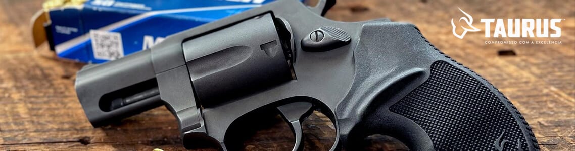 Taurus M905