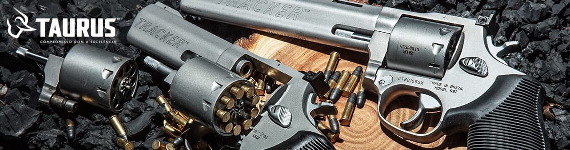 Taurus M992