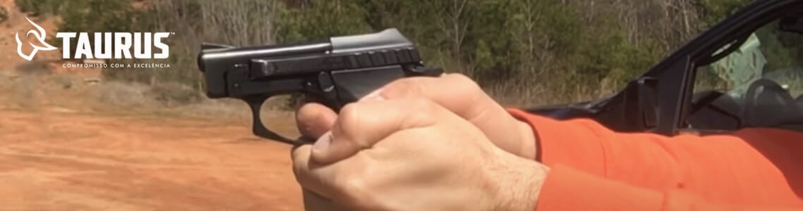 Taurus PT22