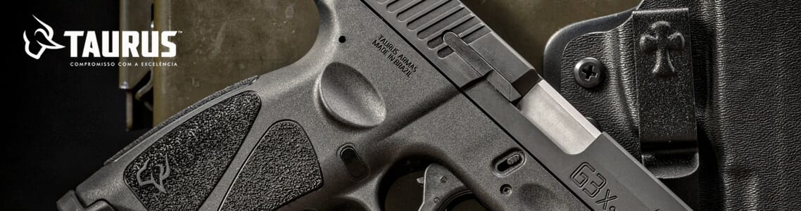Taurus G3