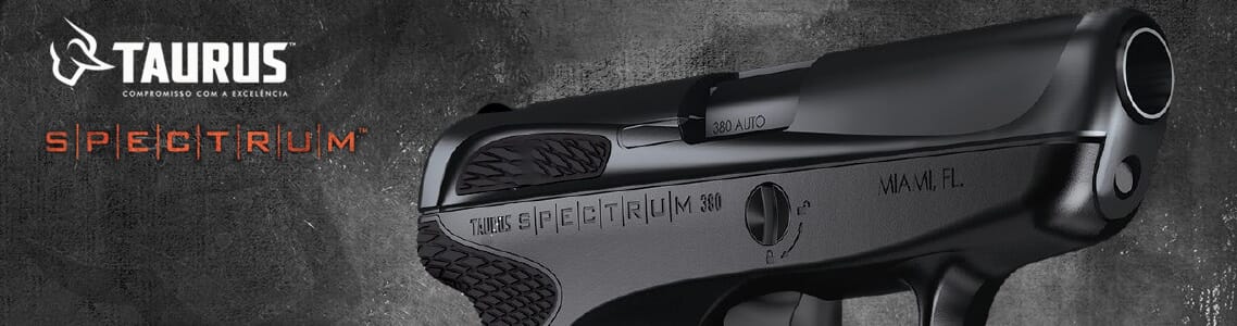 Taurus Spectrum