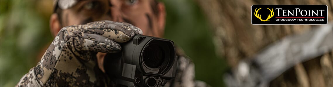 TenPoint Crossbow Optics